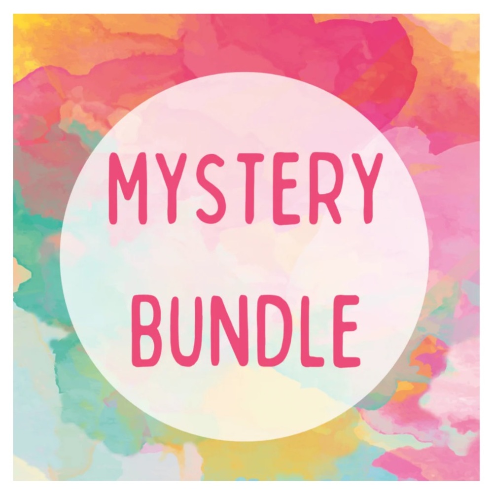 Mystery Kids Bundle